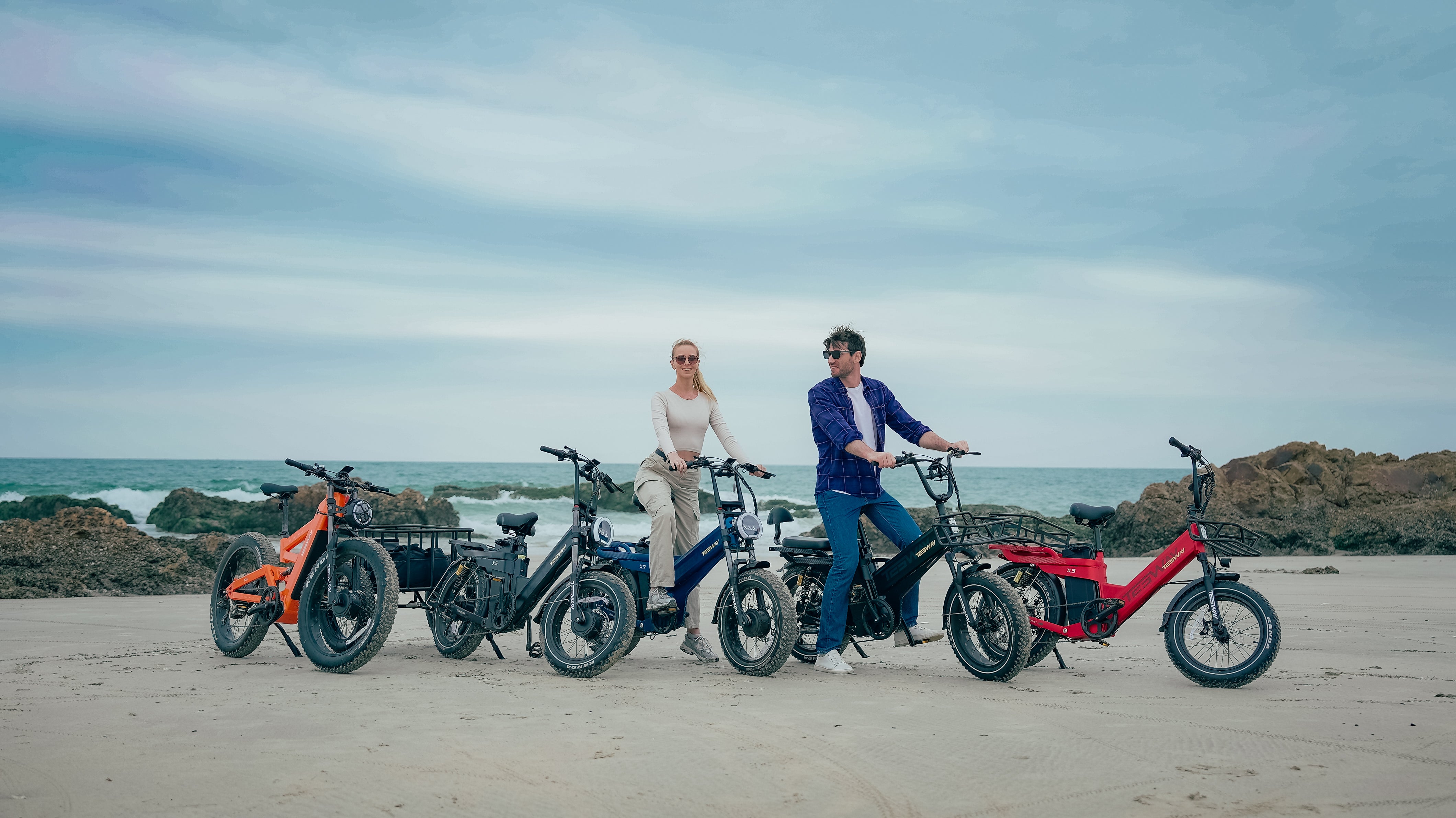 Does Medicare Pay for Electric Bikes? What Seniors Should Know