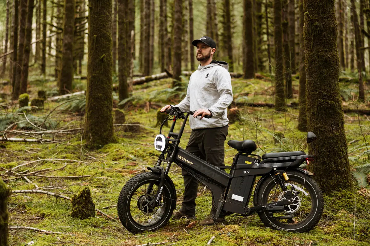 Electric Bike Limiter Bypass| Making Your bike Go Faster