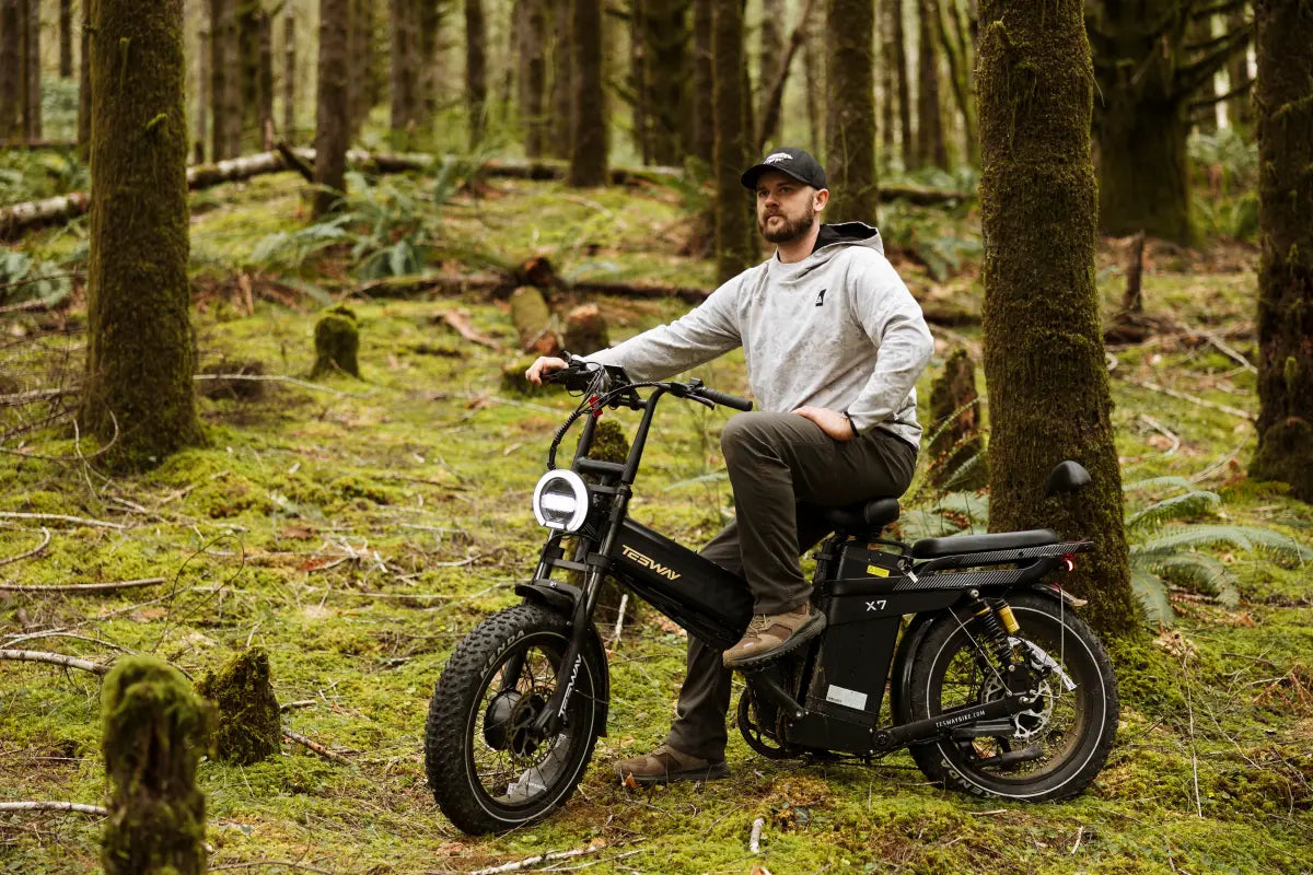 Struggling with a Stuck E-Bike Battery? 7 Easy Ways to Remove It!
