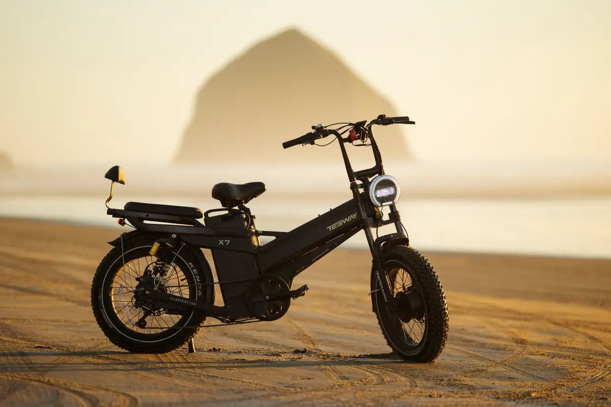 Best 750W Electric Bikes in 2026: Top Picks for Different Riders