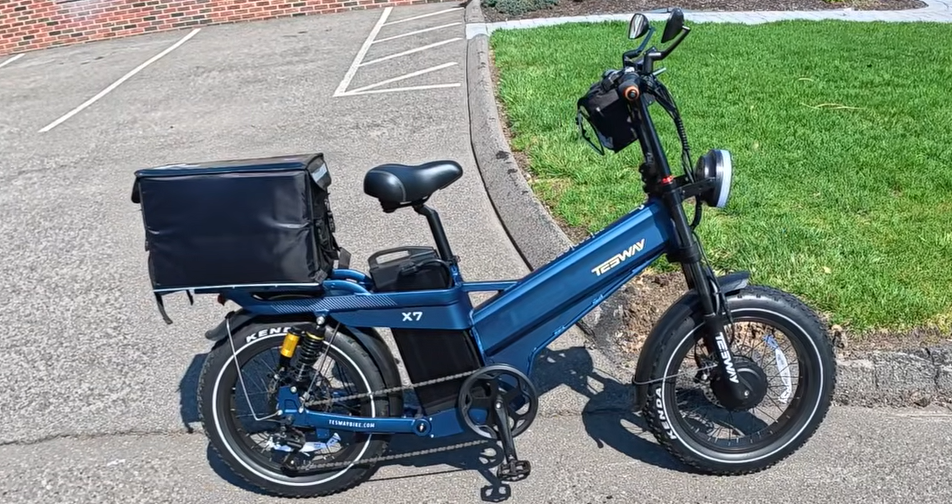 Michigan Electric Bike Laws Guide