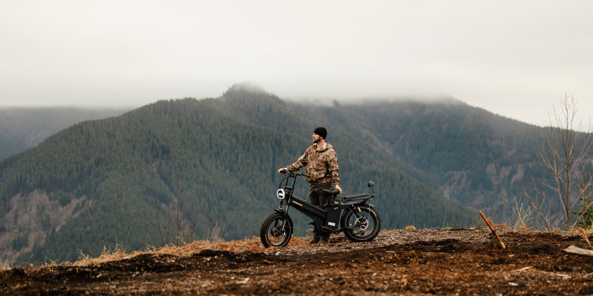 Should You Buy a Dual Motor Electric Bike?
