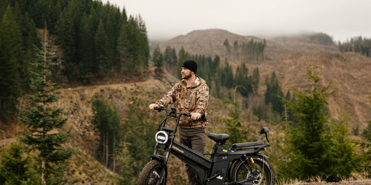 First Time Electric Bike Buying Mistakes to Avoid