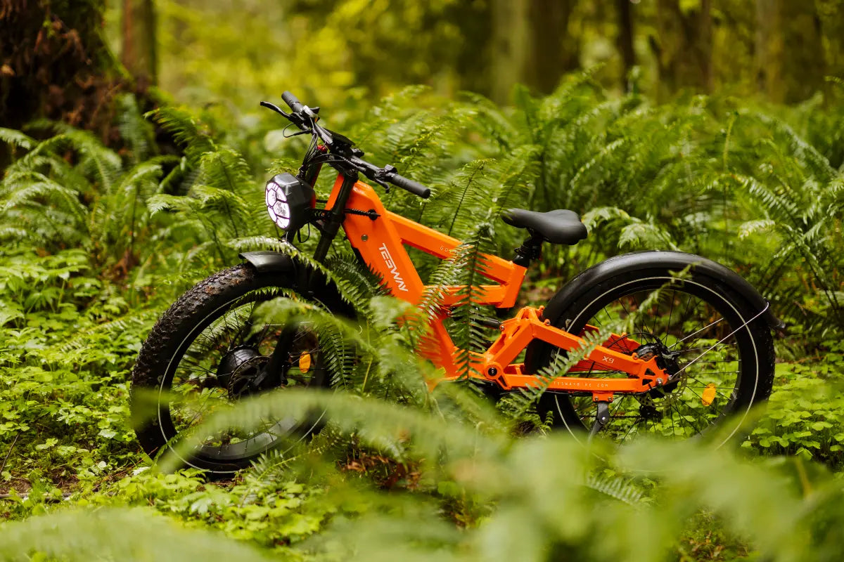 Best Hunting Ebike Brands for Different Types of Hunters