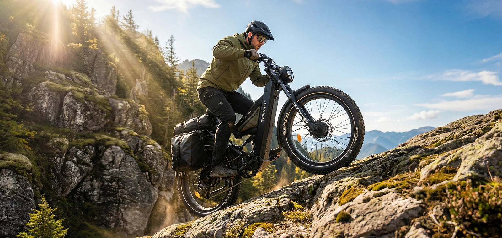 Off-Road