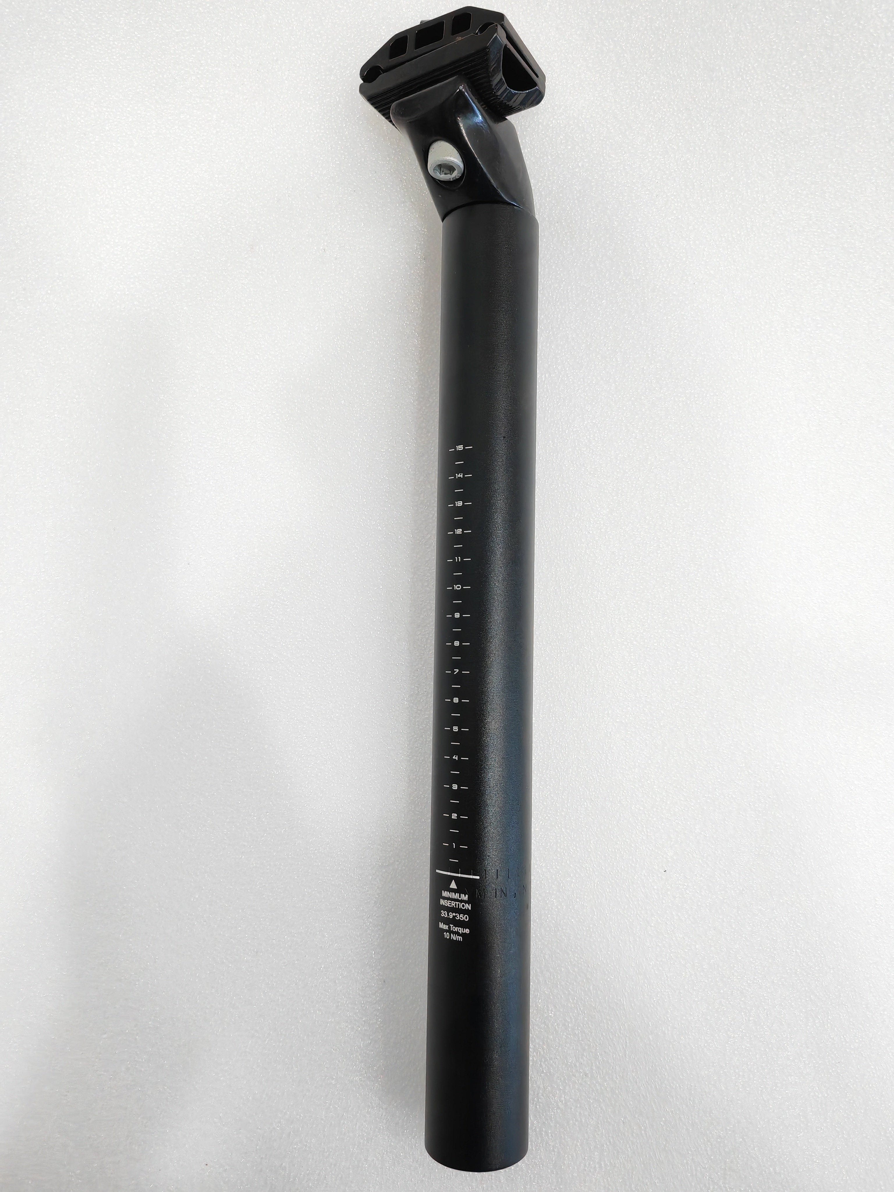 Tesgo Accessories seat post(Without shock) Tesgo Ebike seat post