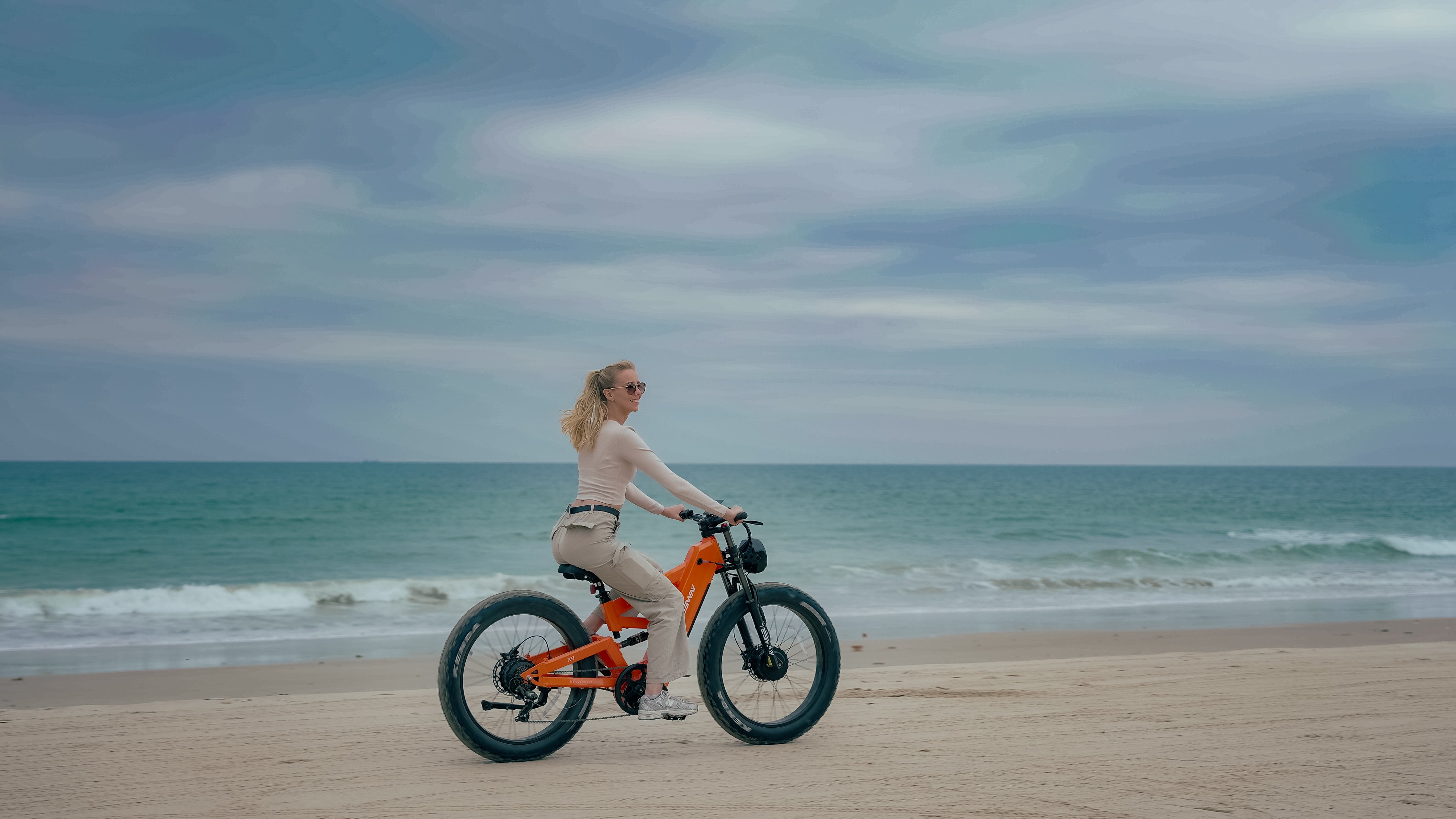 Electric Bike Range Explained: What Really Decides And How Far You Can Go
