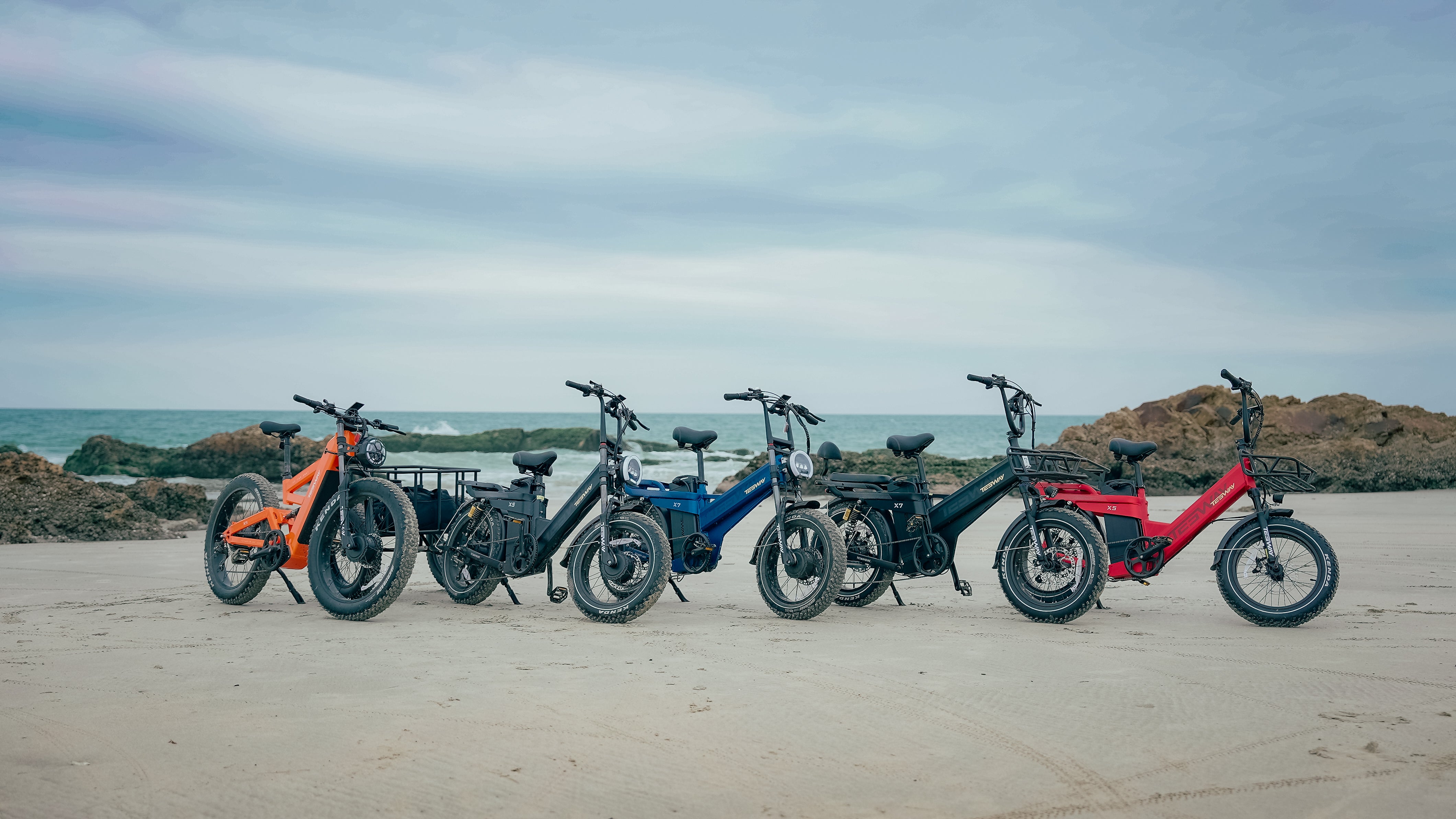 Best Cheap Long Range Electric Bikes Under $1500 for Your 2025 List