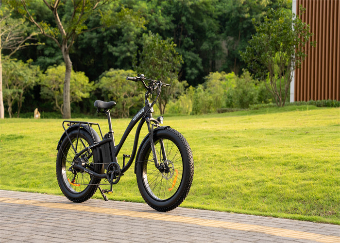Your Guide to the Best Commuter EBikes