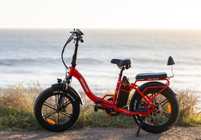 Is this the perfect farm cargo bike? you never know until you try