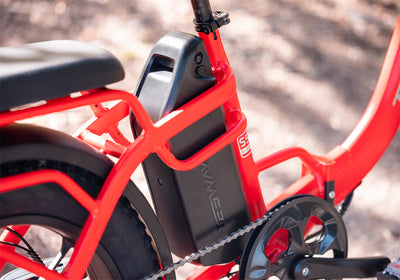 8 Essential Tips to Choose Your First Electric Bike