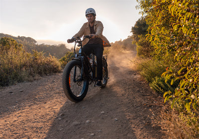 Are Electric Bikes Street Legal Everywhere