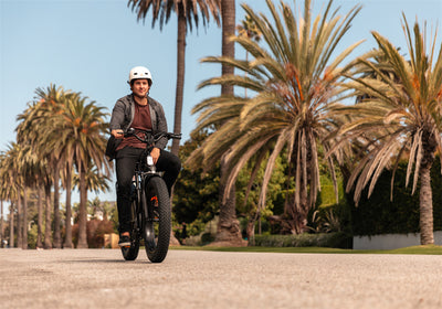 Choosing the Best E-Bike for Seniors with Arthritis