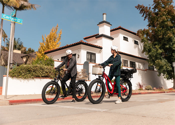 Who Makes the Best Electric Bike in the US Market Today