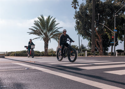 How to Perfectly Test Ride an Electric Bike Before You Buy