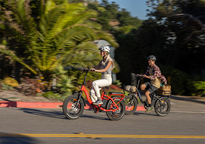 This is the Most Comfortable Bike for Seniors with Balance Problems