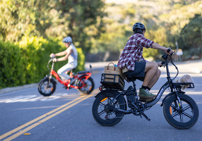 Are There Any Tariffs on Chinese Electric Bikes?