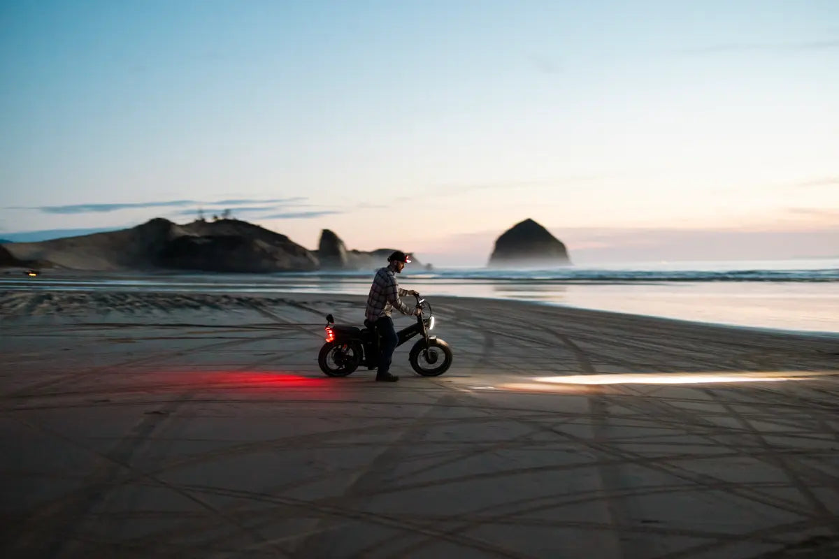 How Much Is an Electric Bike and What Impacts Final Costs?