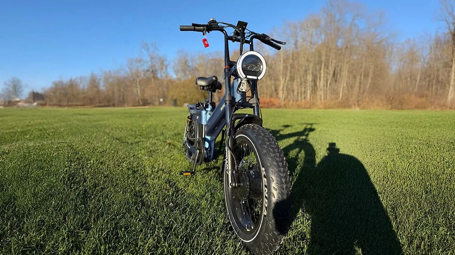 Florida E Bike Laws 2026 Complete Rider Guide