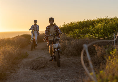 Expert Tips on Better Waterproofing Your EBike