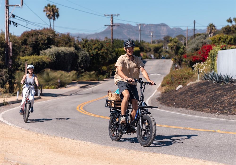 We Tried Over 10 Electric Mountain Bikes. Here Are Our Top Picks for This Summer