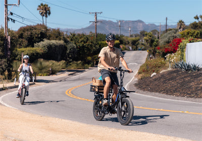 What Does a Hall Sensor Do on an eBike?