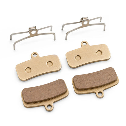 TESWAY Brake Pads