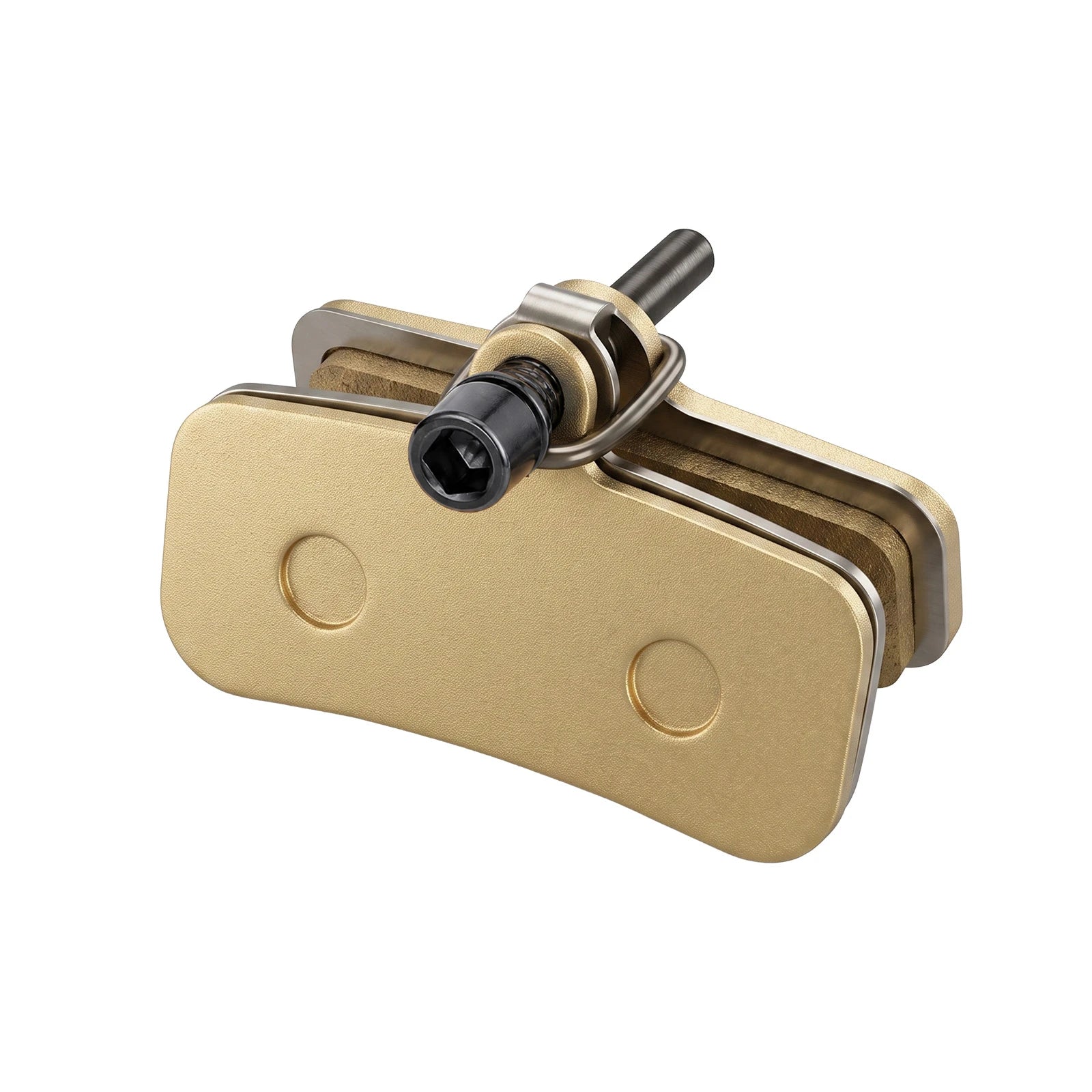 TESWAY Brake Pads