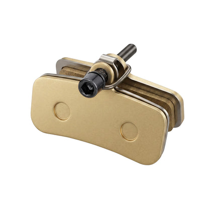 TESWAY Brake Pads