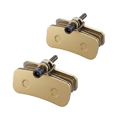 TESWAY Brake Pads