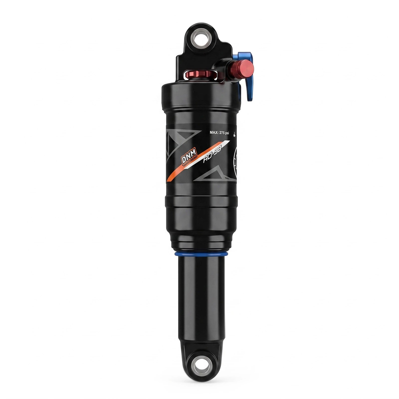 TESWAY 165MM Air Shock Absorber