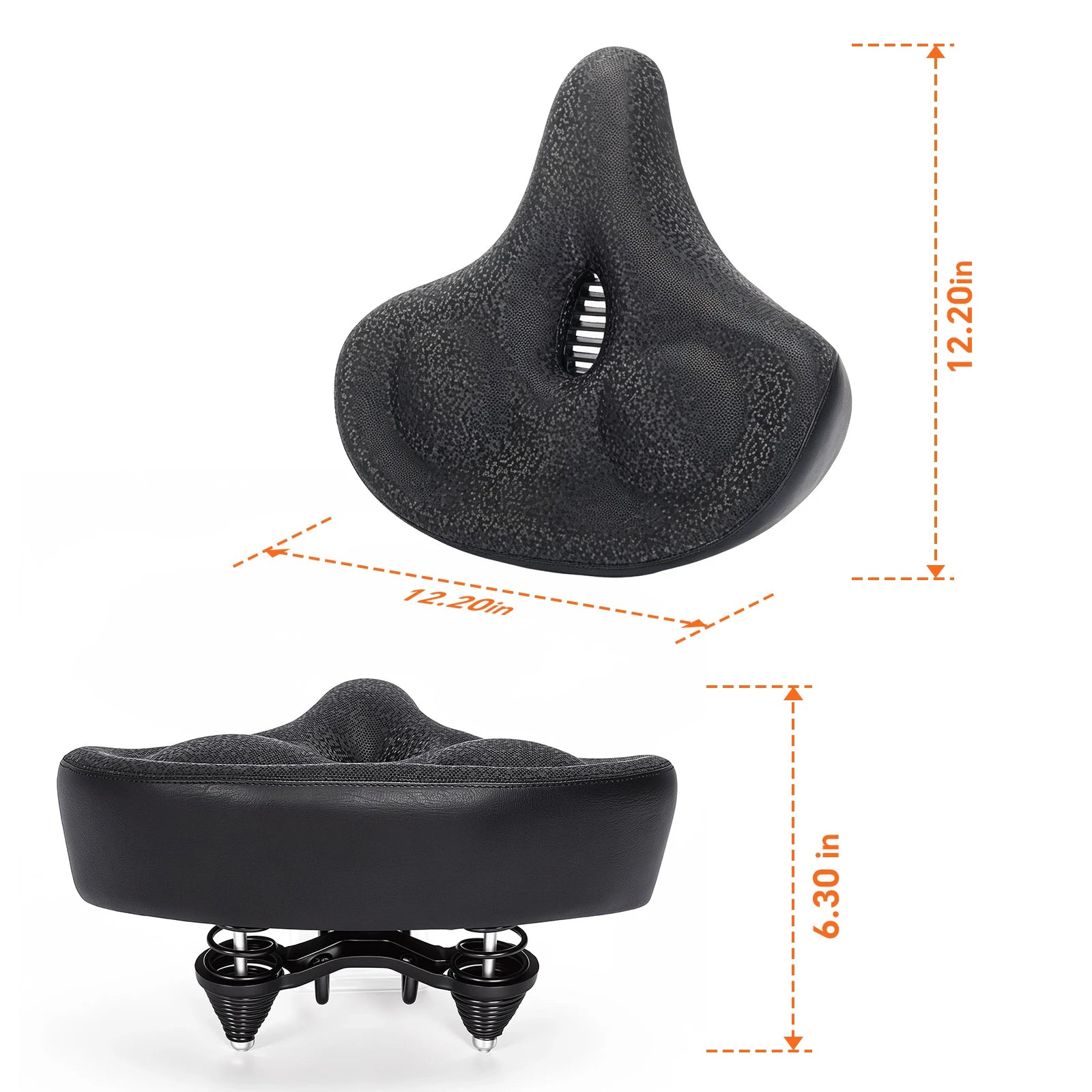 Saddle
