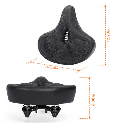 Saddle