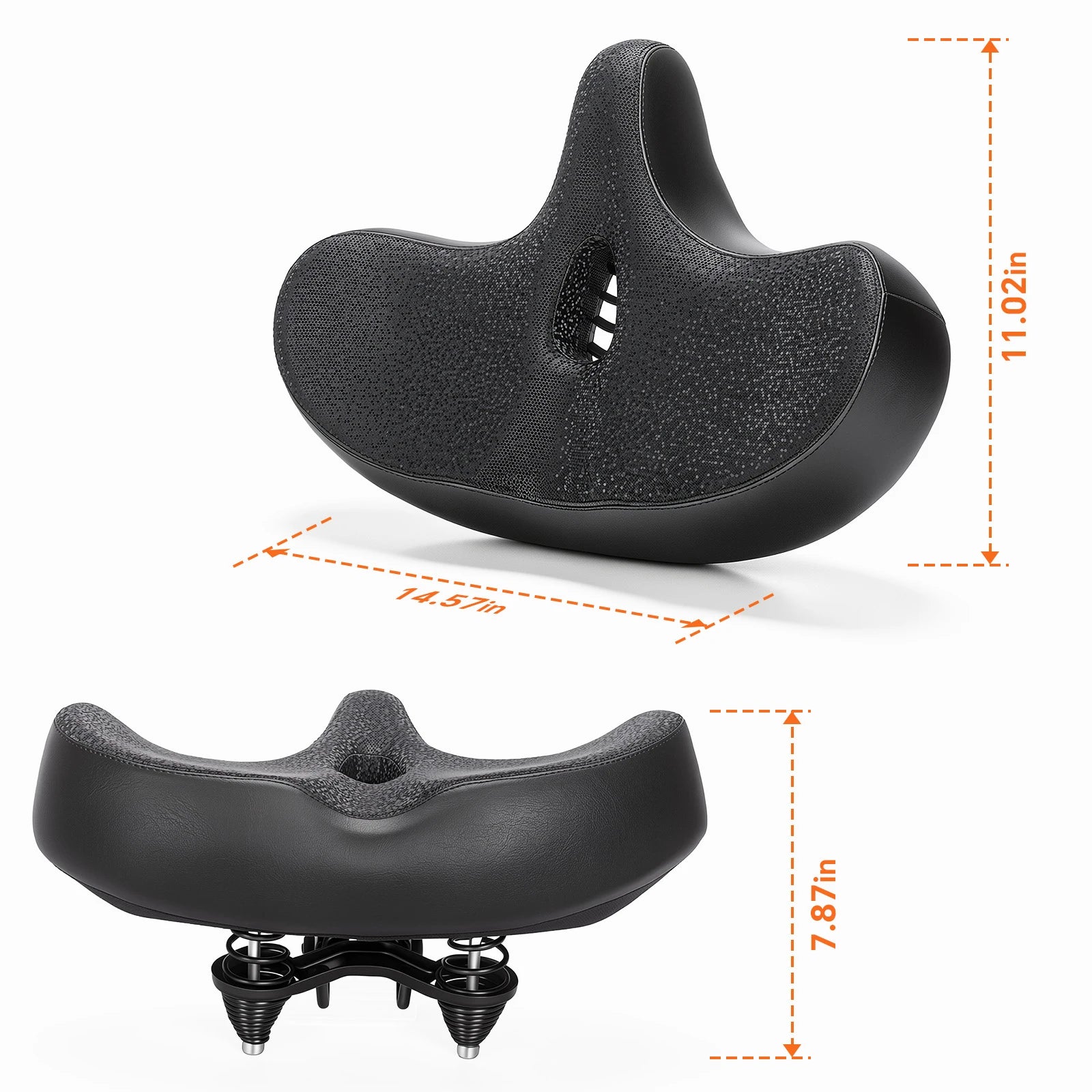 Saddle