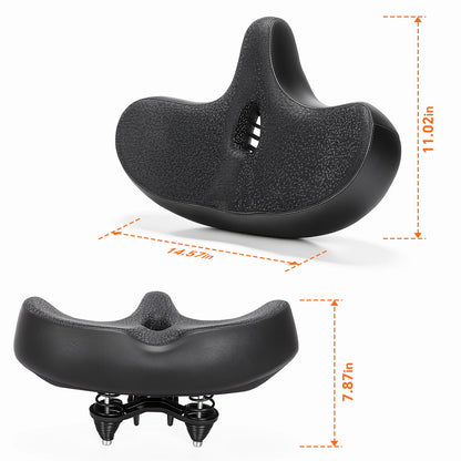 Saddle