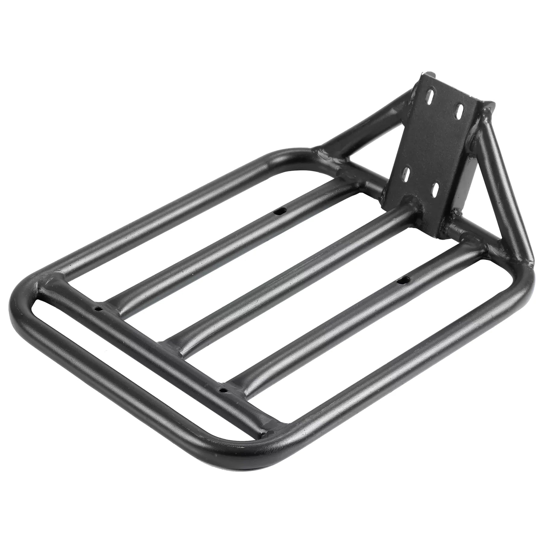 SPECIAL GIFT - FRONT BASKET HOLDER