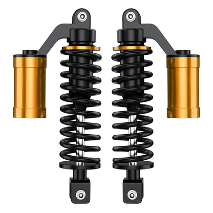 TESWAY 220MM Air Shock Absorber