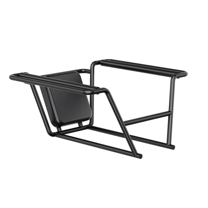 TESWAY C5 AWD Child Safety Rail with Backrest