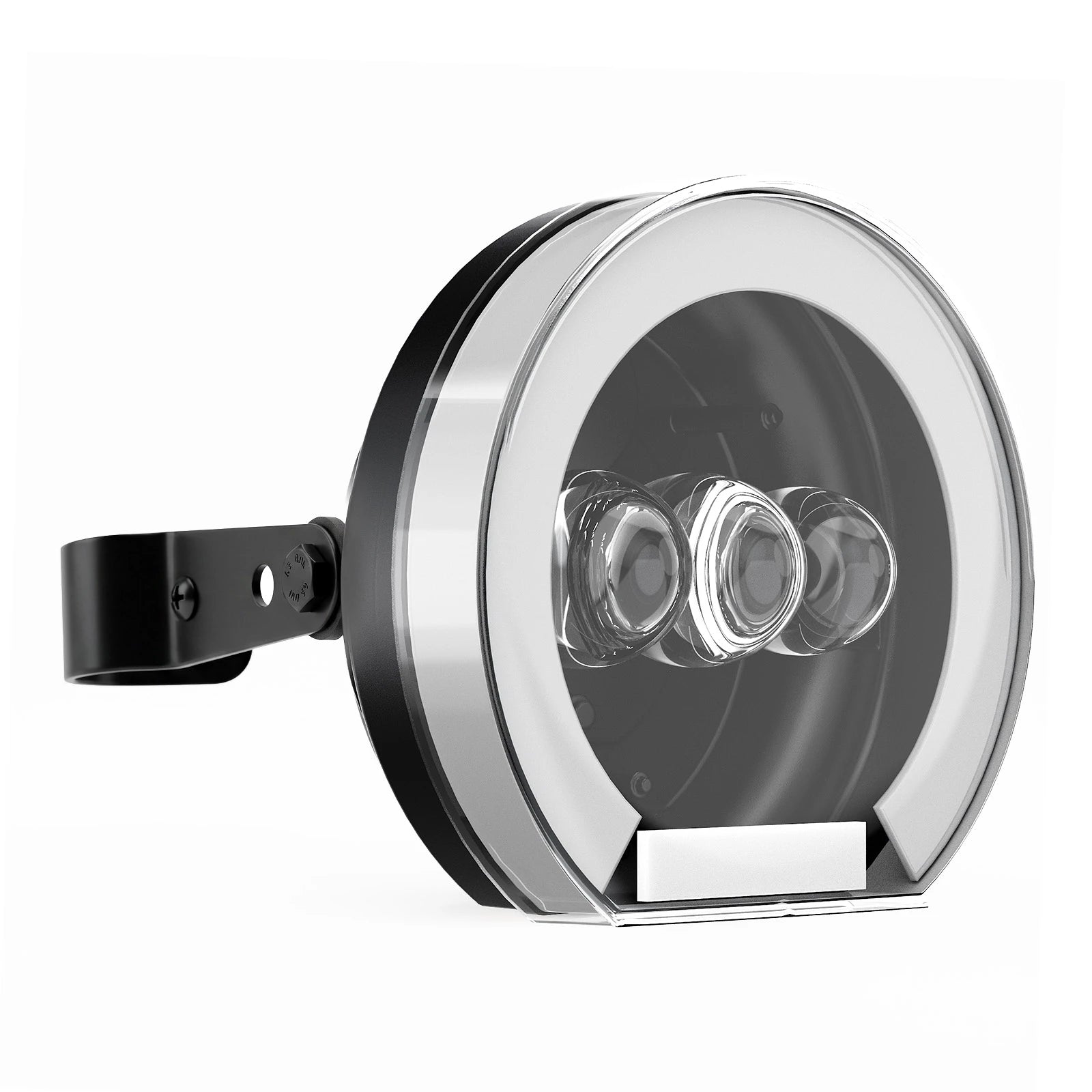 TESWAY Headlight