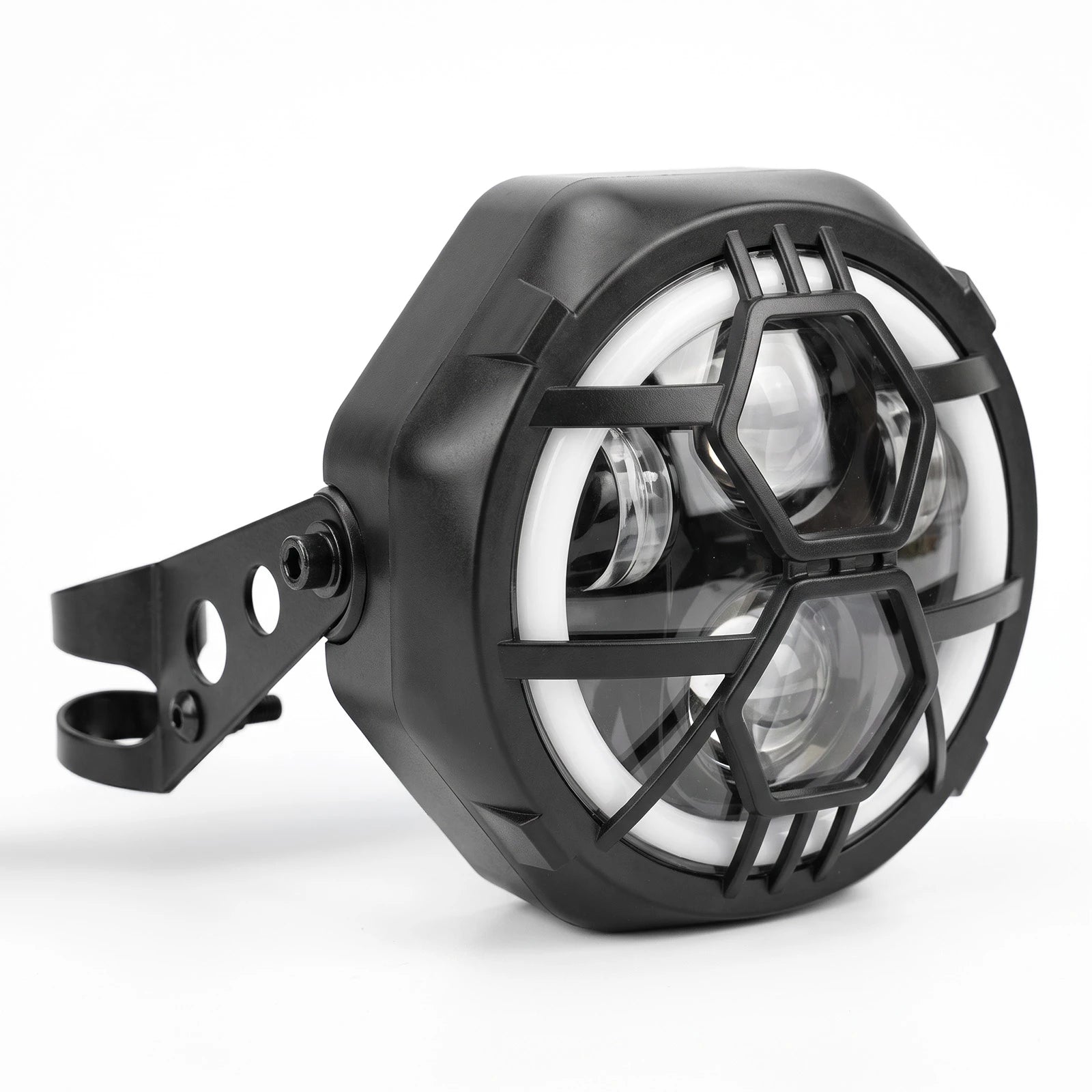 TESWAY Headlight