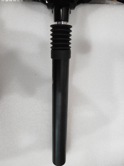 Tesgo Accessories seat post with shock absorber Tesgo Ebike seat post